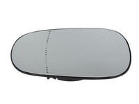 Blic 6102-02-1232616P Spiegelglas AsphäRisch Links FüR Renault Clio II Ph I
