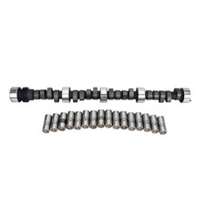 Comp Cams Cl12-254-3 Xtreme Energy Hydraulic Camshaft Kit Fits Chevy Sb Comp Cams Cl12-254-3 Xtreme Energy Hydraulic Camshaft Kit Fits Chevy Sb