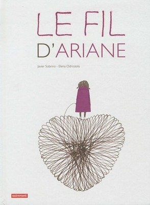 Le fil d'Ariane | Neffe Javier Odriozola Elena