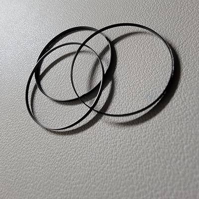 Gasket Crystal SKX SKX007 SKX009 SEIKO 