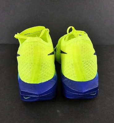 Nike ZoomX VaporFly Next% 3 Fast Pack Running Shoes DV4130-700