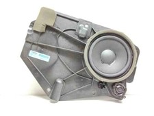 Porte arrière et accessoires Volvo C30