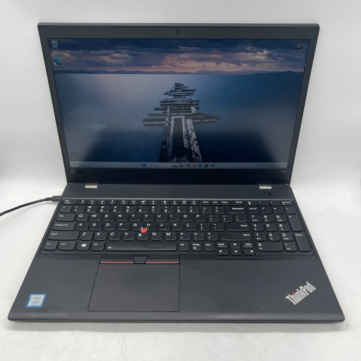 Lenovo 8GB 256GB SSD Capacity PC Laptops & Netbooks for sale | eBay