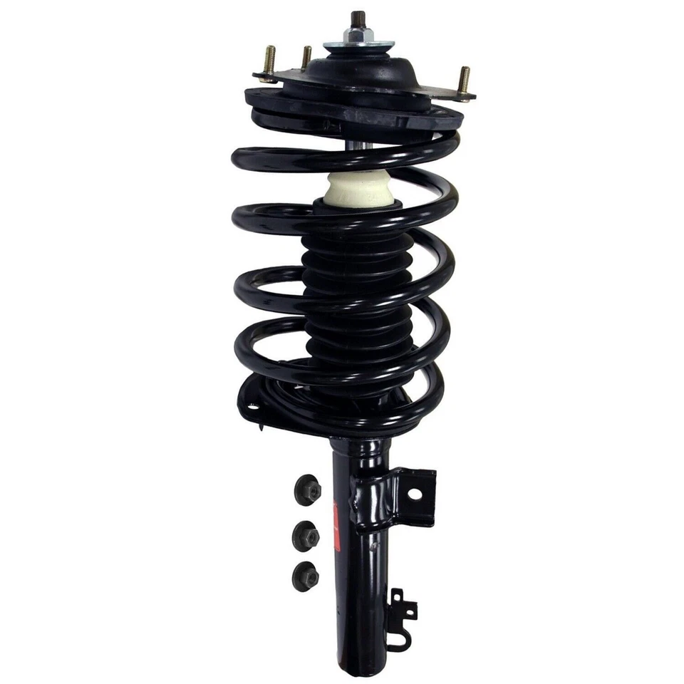 Monroe OEM Front & Rear Struts For 1996-2007 Ford Taurus/Mercury Sable From 3/94 - Image 3 of 4