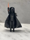 Vtg Star Wars Darth Vader Complete Action Figure 1977 Taiwan Kenner NICE!