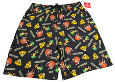 Disney's Lion King Hakuna Matata Simba Timon  Pumbaa Shorts 
