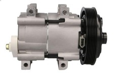 Klimakompressor NRF 32084 FORD KA (RB_) 1.3 1996-2002