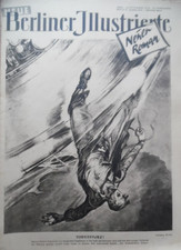 NBI 37- 1950 Todessturz Ami go home DDR Kajak-Slalom Coblenz Chronik Bodenreform