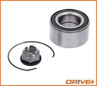 Dr!ve+ Radlagersatz Hinterachse, Vorderachse U.A. FüR Dacia, Lada, Nissan