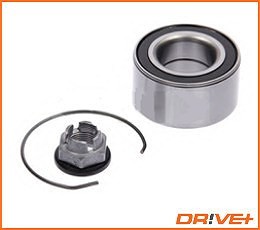 Dr!ve+ Radlagersatz Hinterachse, Vorderachse U.A. FüR Dacia, Lada, Nissan-image