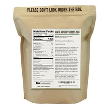 Keto Friendly Sunflower Seeds, 2 lb, Raw, Unsalted 2 Pack