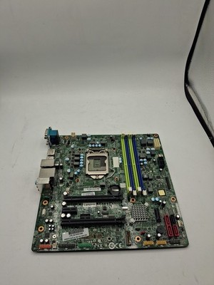 Lenovo Motherboard 03T7427 IQ1X0MS