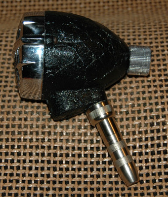 Custom Astatic JT-30 Harp Harmonica Microphone 70s Hot Shure 99B86 1004 Ohms! @@
