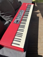 Nord Piano 3 88 keyboard digital piano . Very little use, fantastic condition!