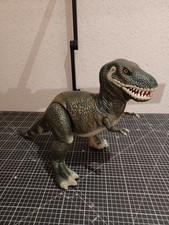 Tyco Toys Dino Riders T-Rex Tyrannosaurus Rex...