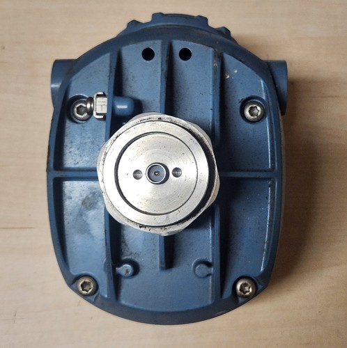 Radar de onda guiada serie Rosemount 5300 Hart Dev Rev 3 Hart 4-20mA transmisor - Imagen 3 de 5
