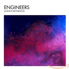 Always Returning by ENGINEERS [Audio CD]