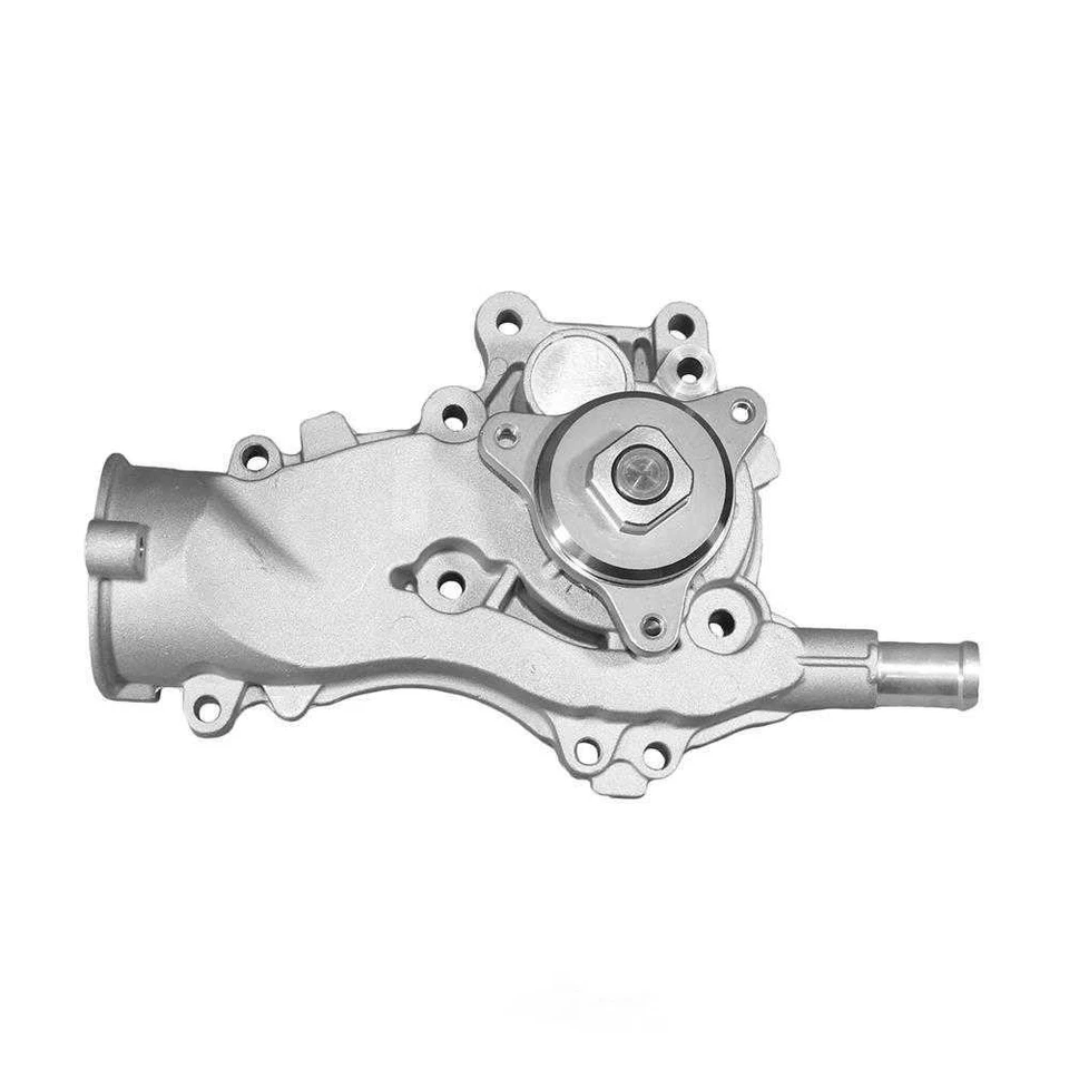 Engine Water Pump fits 2011-2015 Chevrolet Volt ACDELCO PROFESSIONAL - Image 2 of 4