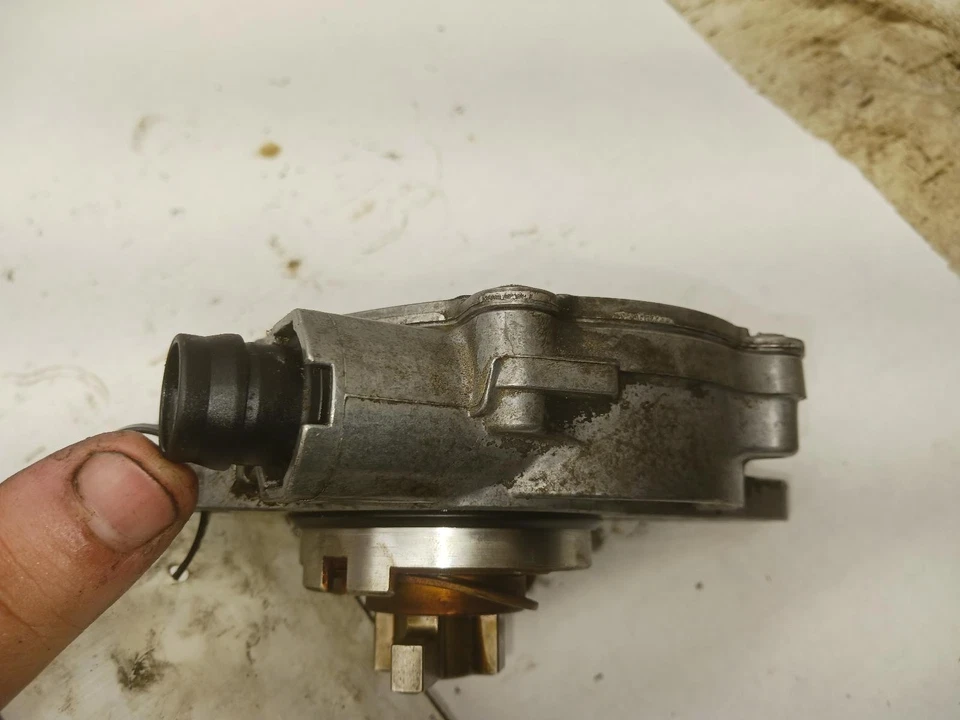 '08-'15 VOLVO S80 Bomba de vacío OEM ¡6 meses de garantía! Foto 3 de 4