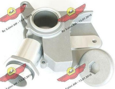AUTOKIT 03.80894 Spannarm Keilrippenriemen für BMW 3 Limousine (E46)