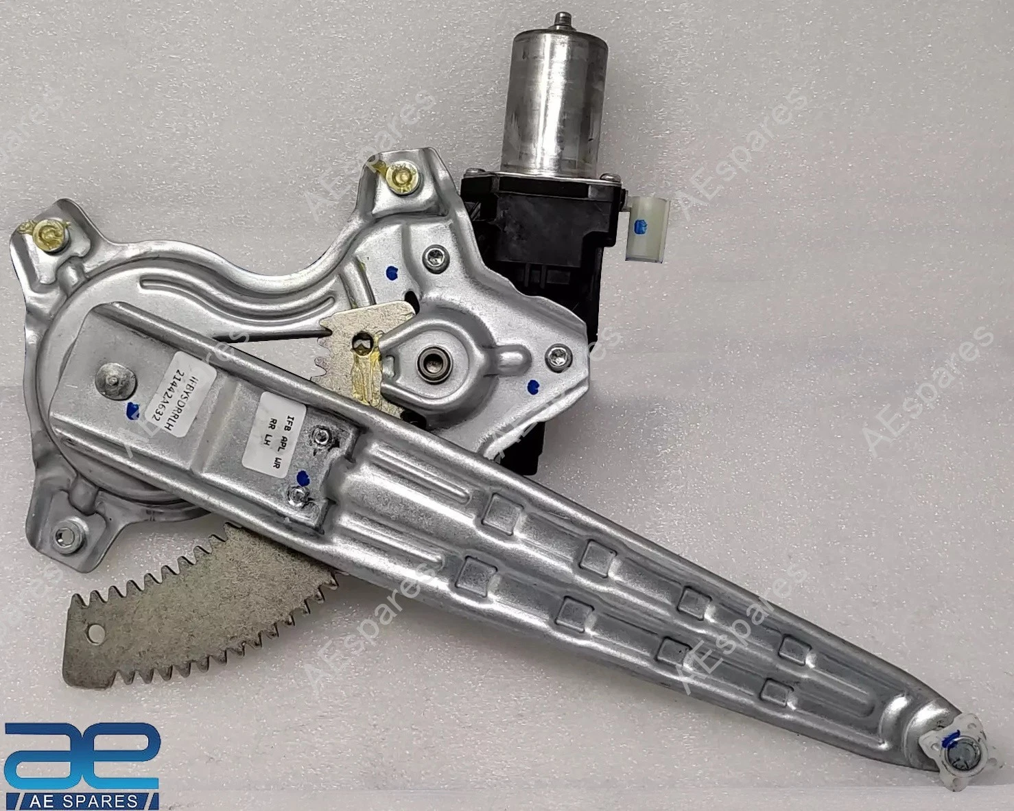 Rear Door Window Regulator LH For Suzuki Swift 2018-Now, Swift Dzire 2017-2024 view 2