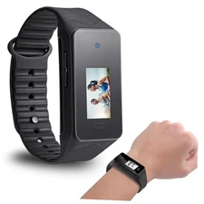 1080P Mini Body Camera with Playback,64GB Mini Video Cam for Recording & 