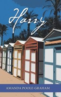 Harry | Amanda Poole-Graham | Buch | Gebunden | Englisch | 2018 | AuthorHouse UK