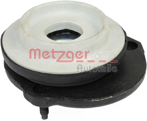 Front Left METZGER 6490045 Repair Kit, suspension strut for CITROËN,FIAT,OPEL,PE