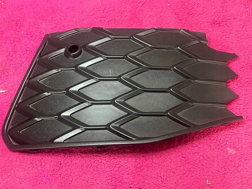 STOßSTANGENGITTER VORNE RECHTS VOLKSWAGEN GOLF VIII 5H0853666R