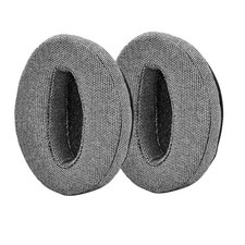 2Pcs Earpads Cusion For Sennheiser HD4.50BT/BTNC HD4.40BT350BT/400S/420S Repair