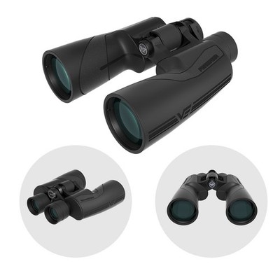 Vector Optics SCBO-18 Forester 12x50 Fernglas für Jagd, Sport, Naturbeobachtung
