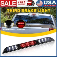 LED 3rd Third Brake Light Cargo Lamp Fit For Rear 2015-2021 Ford F150 F250 F350