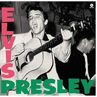 Elvis Presley - Vinyl Record - G3Z
