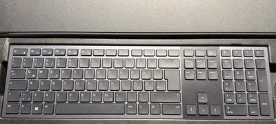 Einzelne Ersatz Taste Tastatur Dell KM900 KB900