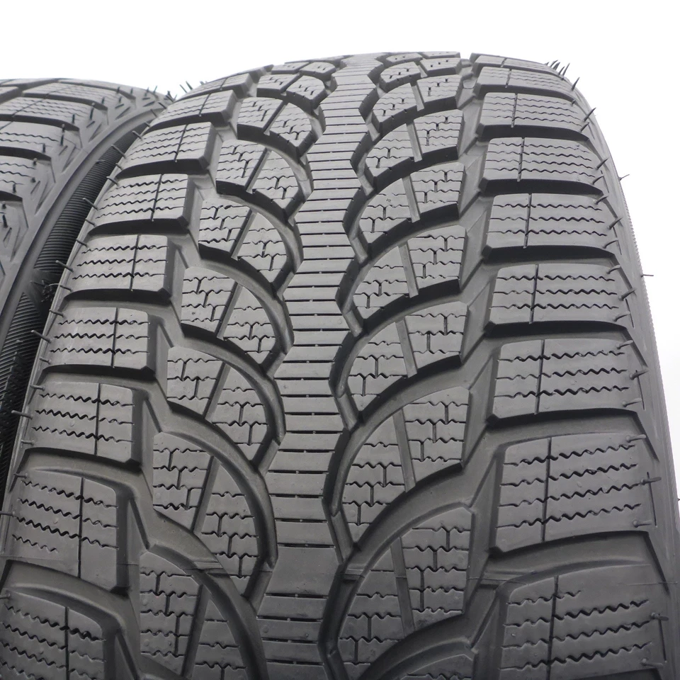 235 40 19 4 x BRIDGESTONE 235/40 R19 96V XL Blizzak LM-32 Winterrteifen 8,2-8mm - Bild 2 von 4