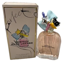 Perfect by Marc Jacobs perfume for women EDP 3.3  oz New in Box