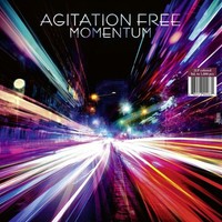 Agitation Free: Momentum (Limited Edition) (Colored Vinyl, Auslieferung N