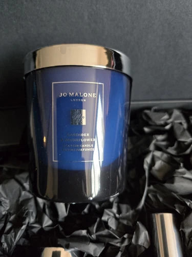 Jo Malone gift set moonflower Lavender authentic new - Picture 7 of 20