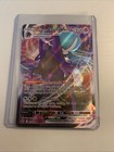 Pokémon TCG Shadow Rider Calyrex VMAX Sword & Shield Chilling Reign