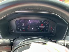 Speedometer Mph Id 781003s5a02 Fits 23-25 Integra 4728088 Speedometer Mph Id 781003s5a02 Fits 23-25 Integra 4728088