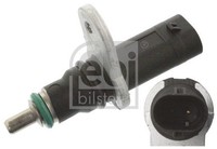 NEU - Febi Bilstein 107210 Sensor, KüHlmitteltemperatur FüR Audi Bentley Seat