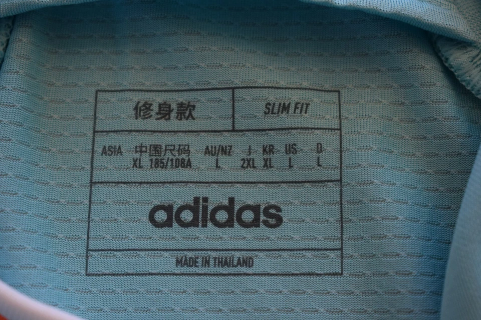 Inter Miami 2024 2025 3rd shirt BNWT Genuine Adidas camiseta futbol jersey - Image 4 of 4