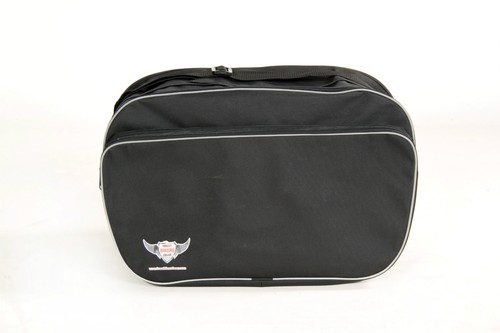 Top box inner Liner bag luggage bag for TRIUMPH SPRINT ST /TIGER 1050 Motorbike - Picture 6 of 12