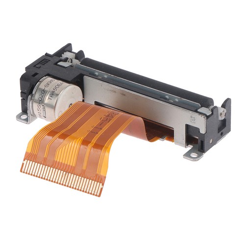 LTP01-245-11 LTP01-245-01 LTP01-245-08 Thermal print head for receipt printing - Zdjęcie 9 z 12