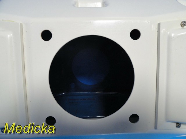 Symmetry Surgical 9040 FlashPak Large Sterilization Container System ...