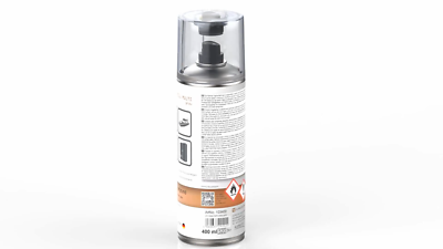 Haftgrund Füller Spray 3x Auprofill Multi Füllspray – Graue Grundierung, 400 Ml, Schnelltrocknend Für Auto & Metall Auto Grundierung