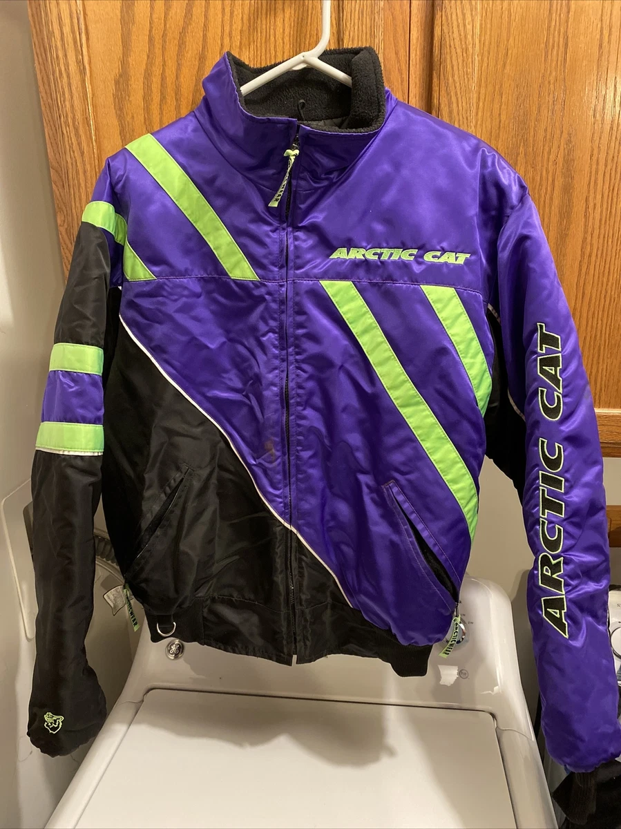 Vintage arctic cat sweater top