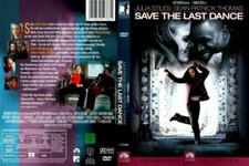 Save the Last Dance (DVD, 2001, Widescreen)