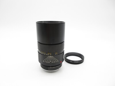 Leitz Wetzlar Leica Elmarit-R 1:2.8/180 mm Objektiv