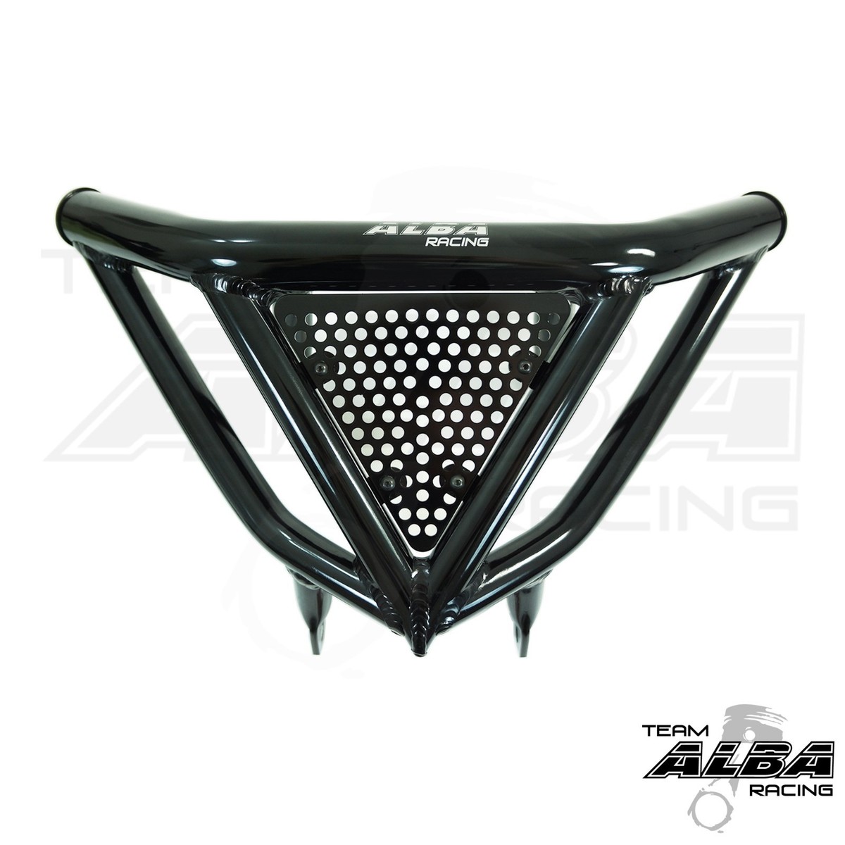 Kawasaki KFX 450 KFX450R Intimidator Front Bumper Alba Racing 188